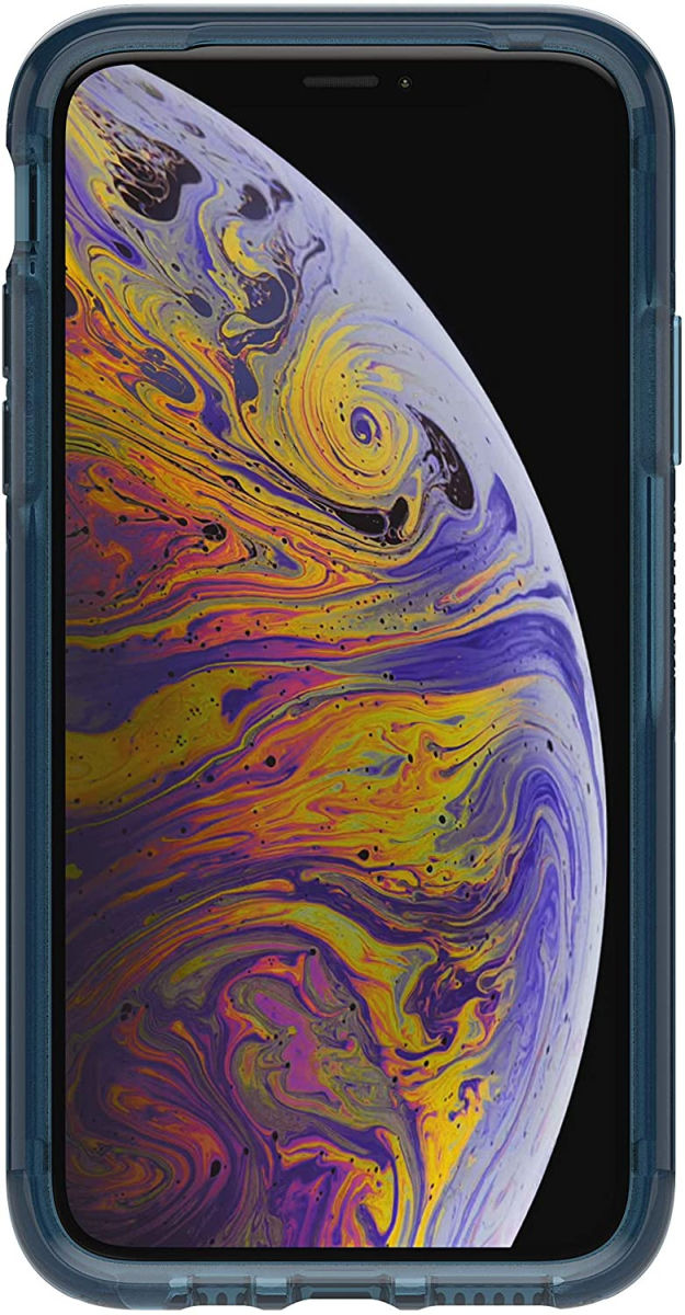 Otterbox Vue Series Apple iPhone X/XS Hoesje Blauw + Alpha Glass afbeelding 6