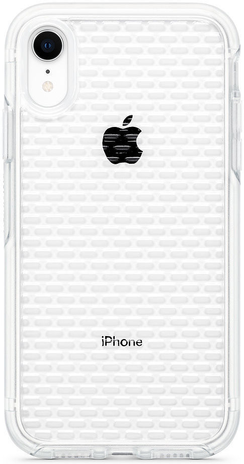 Otterbox Vue Series Apple iPhone X / XS Hoesje Clear + Alpha Glass afbeelding 1
