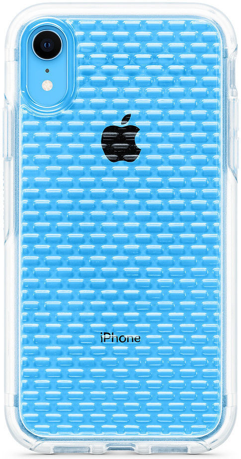 Otterbox Vue Series Apple iPhone X / XS Hoesje Clear + Alpha Glass afbeelding 3