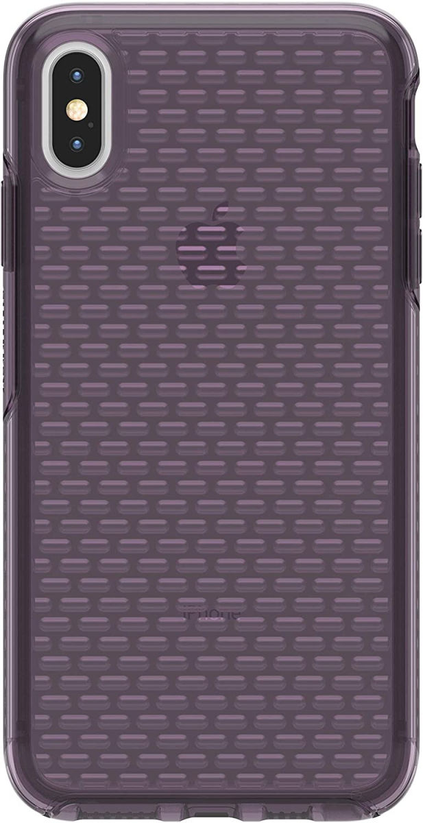 Otterbox Vue Series Apple iPhone XS Max Hoesje Paars + Alpha Glass afbeelding 3