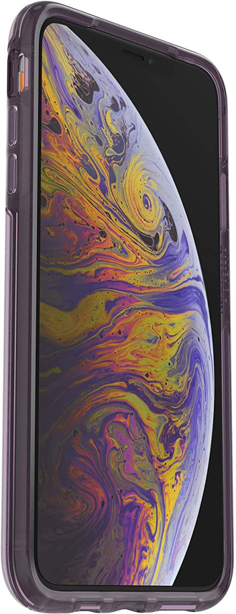 Otterbox Vue Series Apple iPhone XS Max Hoesje Paars + Alpha Glass afbeelding 4