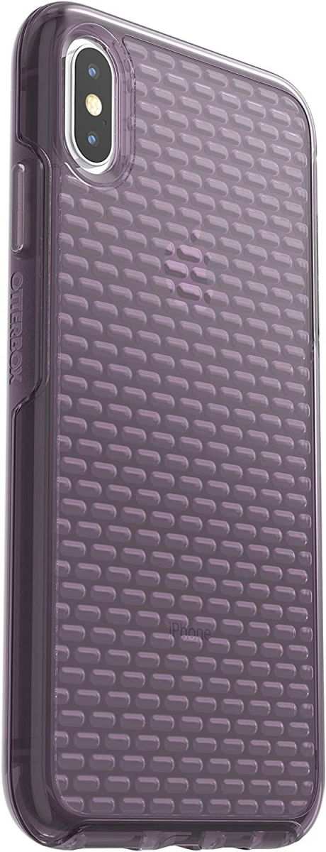 Otterbox Vue Series Apple iPhone XS Max Hoesje Paars + Alpha Glass afbeelding 5