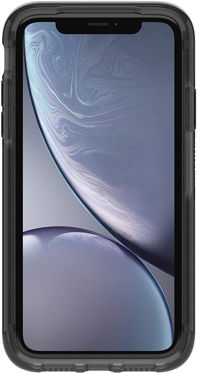 Otterbox Vue Series Apple iPhone XR Hoesje Zwart + Alpha Glass afbeelding 3