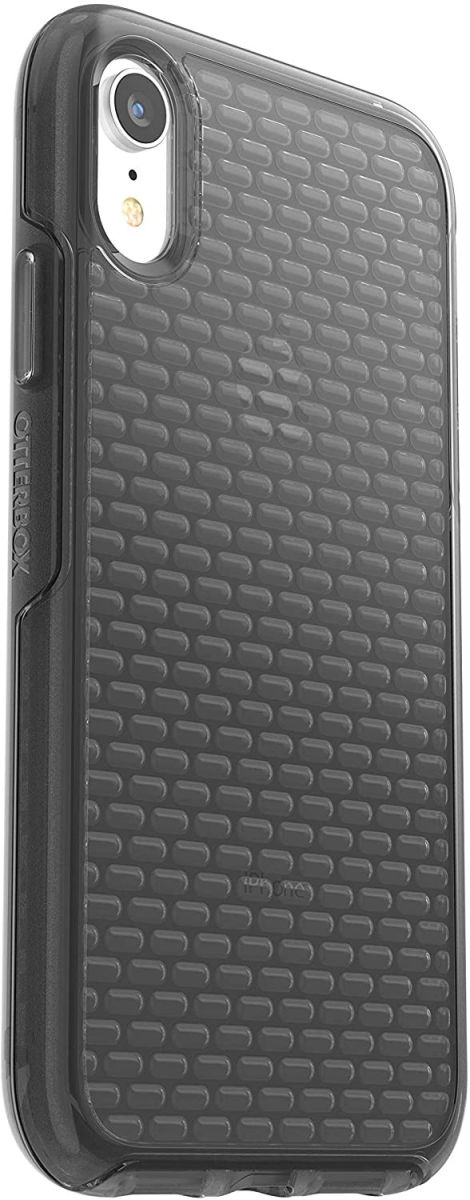Otterbox Vue Series Apple iPhone XR Hoesje Zwart + Alpha Glass afbeelding 4