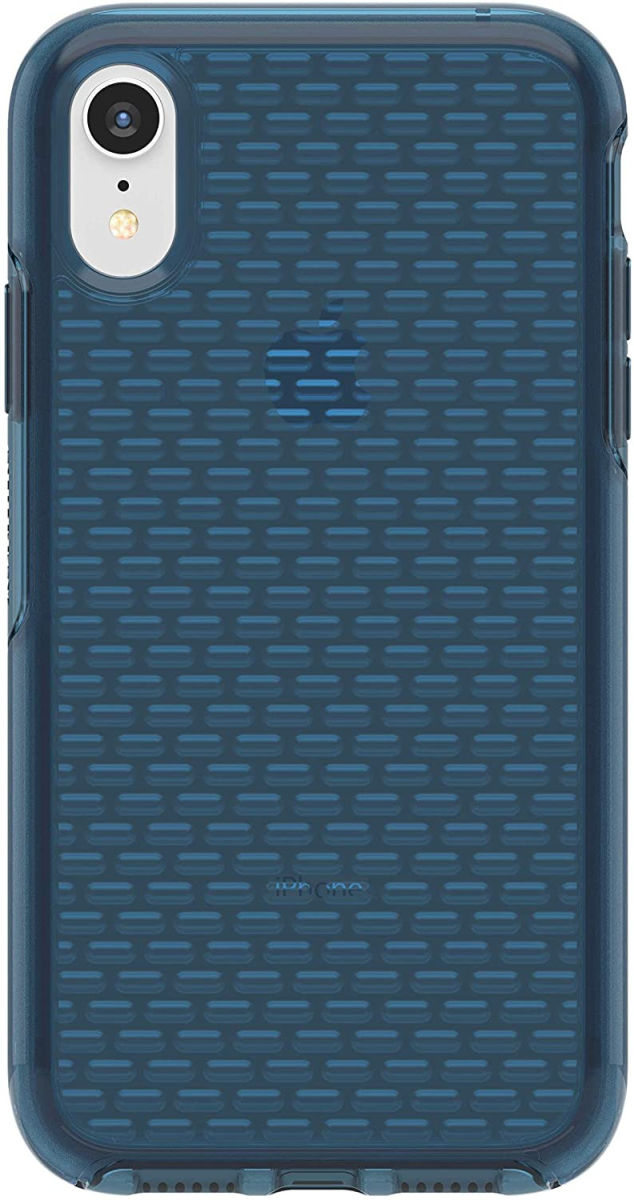 Otterbox Vue Series Apple iPhone XR Hoesje Blauw + Alpha Glass afbeelding 5