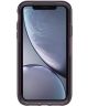 Otterbox Vue Series Apple iPhone XR Hoesje Paars + Alpha Glass