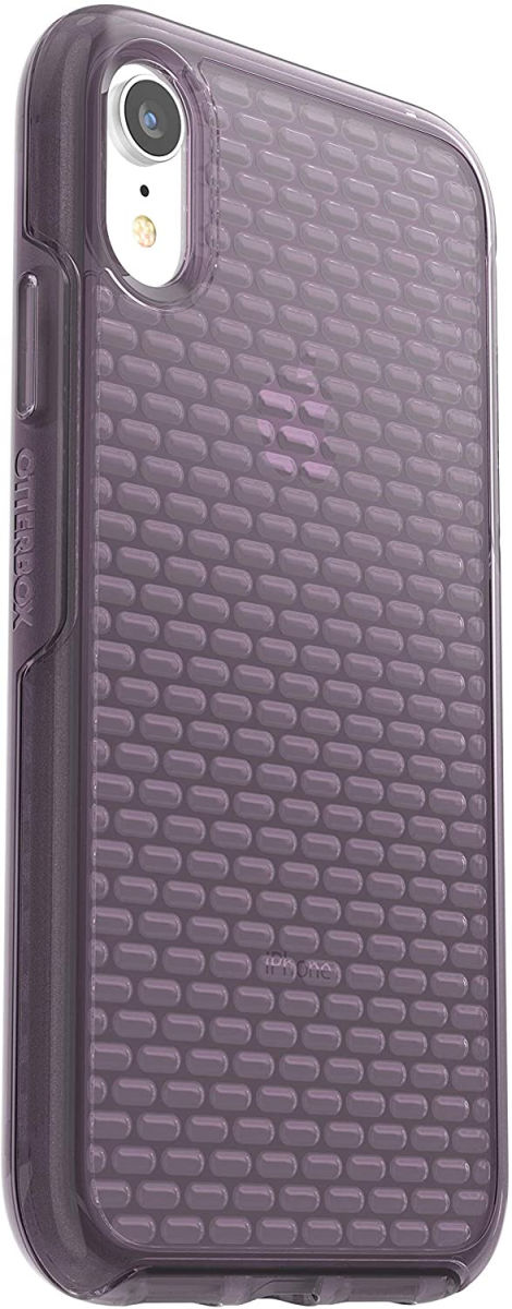 Otterbox Vue Series Apple iPhone XR Hoesje Paars + Alpha Glass afbeelding 4