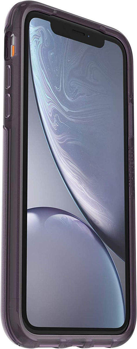 Otterbox Vue Series Apple iPhone XR Hoesje Paars + Alpha Glass afbeelding 5