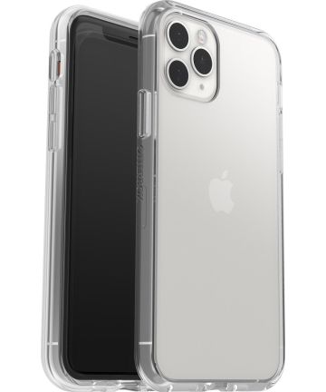 OtterBox React Apple iPhone 11 Pro Hoesje Transparant Hoesjes