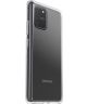 OtterBox React Samsung Galaxy S10 Lite Hoesje Transparant