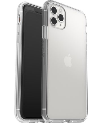OtterBox React Apple iPhone 11 Pro Max Hoesje Transparant Hoesjes