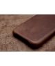 Minim Samsung Galaxy S20 Ultra Hoesje Back Cover Hoesje Cognac