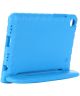 Samsung Galaxy Tab A7 (2020 / 2022) Kinder Tablethoes Handvat Blauw