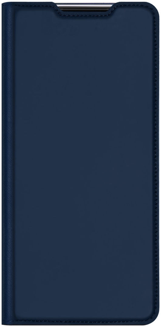 Dux Ducis Skin Pro Series Samsung Galaxy A72 Hoesje Book Case Blauw afbeelding 10