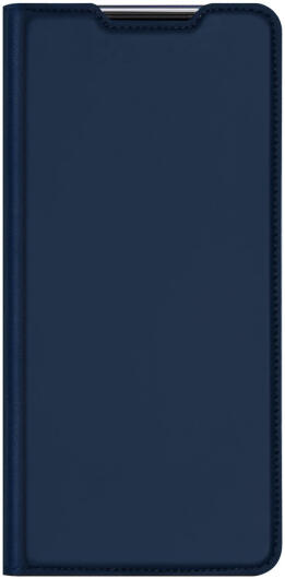 Dux Ducis Skin Pro Series Samsung Galaxy A72 Hoesje Book Case Blauw afbeelding 10
