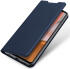 Dux Ducis Skin Pro Series Samsung Galaxy A72 Hoesje Book Case Blauw afbeelding 1