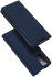 Dux Ducis Skin Pro Series Samsung Galaxy A72 Hoesje Book Case Blauw afbeelding 6