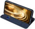 Dux Ducis Skin Pro Series Samsung Galaxy A72 Hoesje Book Case Blauw afbeelding 8