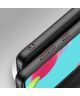 Dux Ducis Fino Series Samsung Galaxy A72 Hoesje Back Cover Zwart
