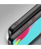 Dux Ducis Fino Series Samsung Galaxy A72 Hoesje Back Cover Blauw