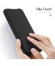 Dux Ducis Skin X Series Samsung Galaxy A72 Hoesje Book Case Zwart