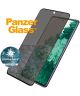 PanzerGlass Samsung Galaxy S21 Screen Protector Privacy Glass Zwart