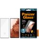 PanzerGlass Samsung Galaxy S21 Plus Screenprotector Antibacterieel