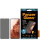 PanzerGlass Samsung Galaxy S21 Plus Screen Protector Privacy Glass