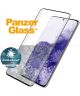 PanzerGlass Samsung Galaxy S21 Ultra Screenprotector Antibacterieel