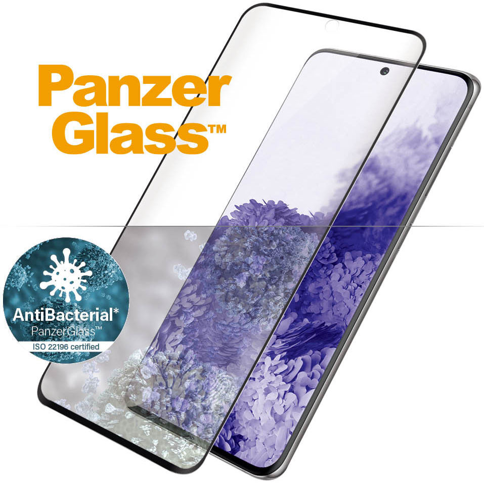 panzerglass samsung s21 ultra