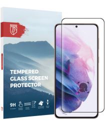 Alle Samsung Galaxy S21 Plus Screen Protectors