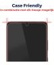 Rosso Samsung Galaxy S21 Plus 9H Tempered Glass Screen Protector