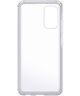 Origineel Samsung Galaxy A32 4G Hoesje Soft Clear Cover Transparant