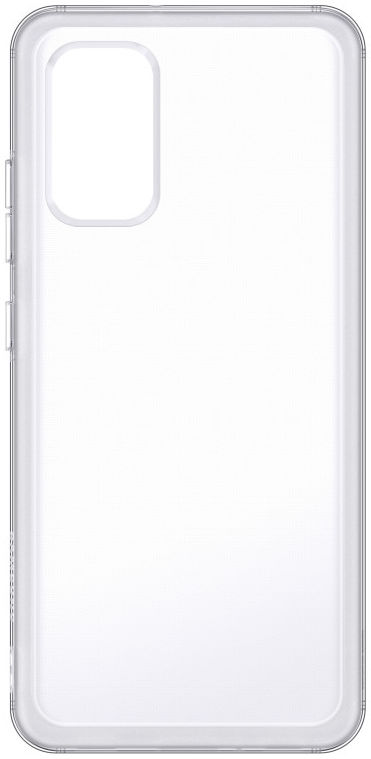 Origineel Samsung Galaxy A32 4G Hoesje Soft Clear Cover Transparant afbeelding 5