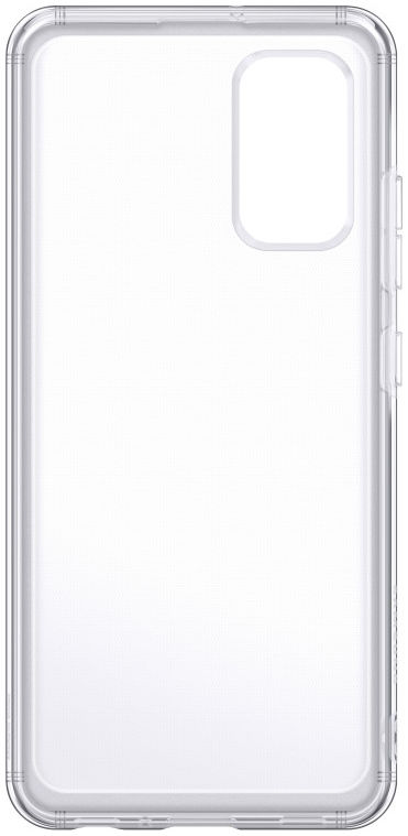 Origineel Samsung Galaxy A32 4G Hoesje Soft Clear Cover Transparant afbeelding 6