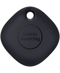 Originele Samsung Galaxy SmartTag Bluetooth Tracker Zwart