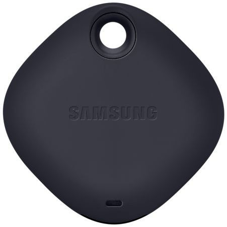 Origineel Samsung Galaxy SmartTag Bluetooth Tracker 4-Pack Zwart afbeelding 11