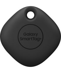 Origineel Samsung Galaxy SmartTag Plus Bluetooth Tracker Zwart