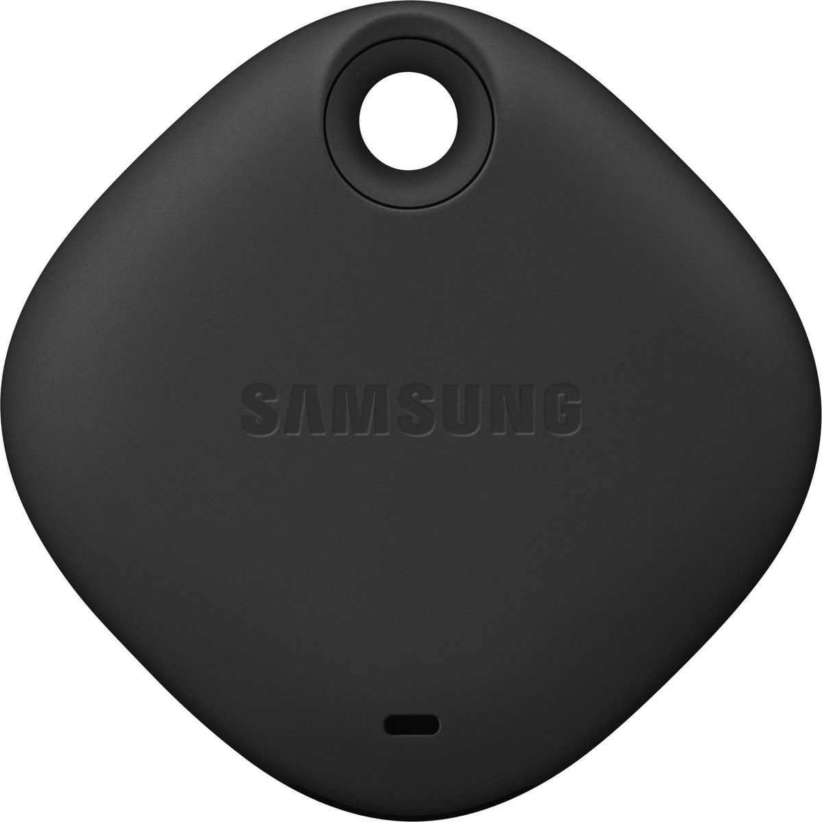 Origineel Samsung Galaxy SmartTag Plus Tracker 4-Pack Zwart afbeelding 2