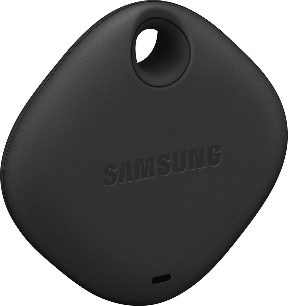 Origineel Samsung Galaxy SmartTag Plus Tracker 4-Pack Zwart afbeelding 3