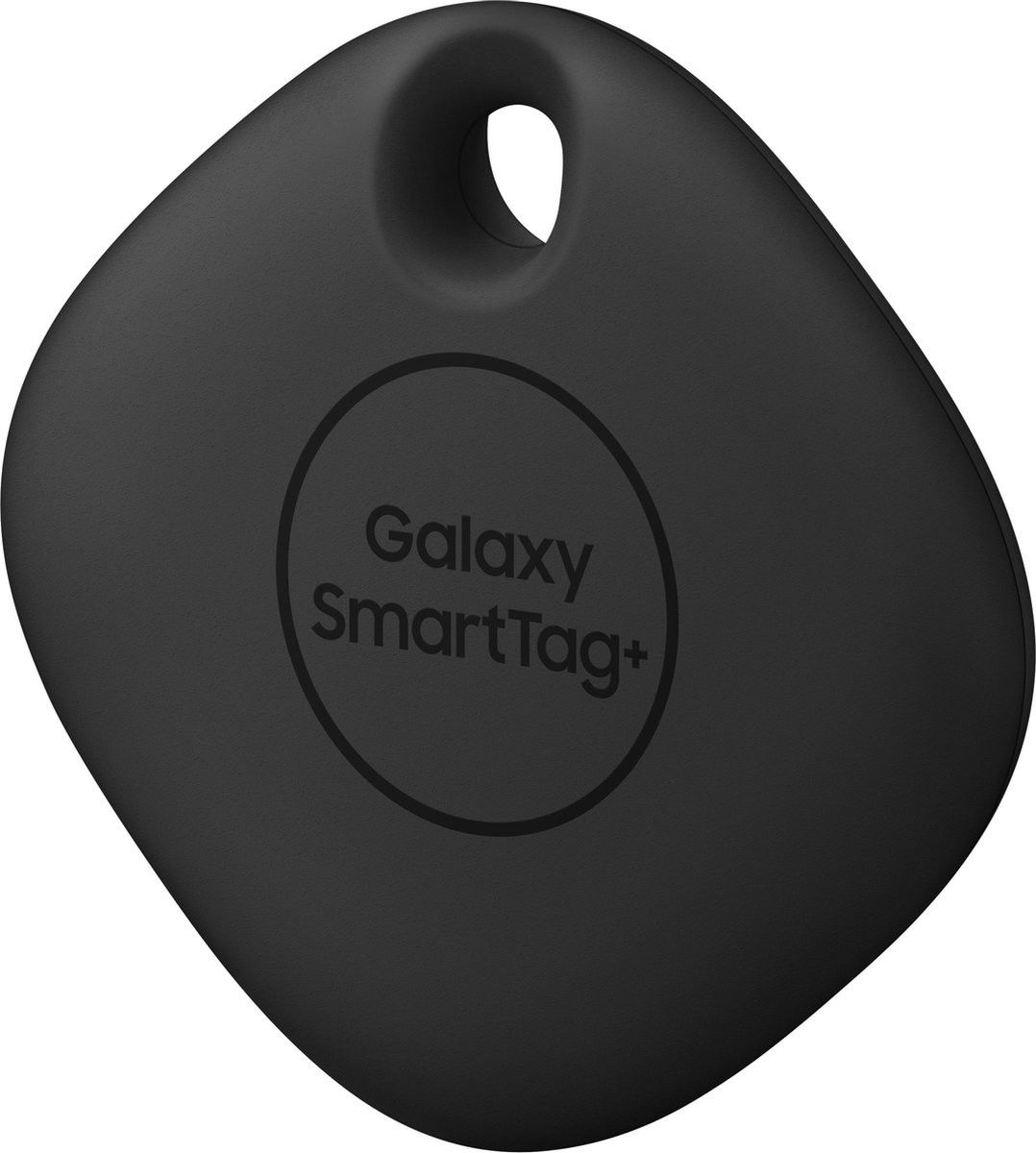 Origineel Samsung Galaxy SmartTag Plus Tracker 4-Pack Zwart afbeelding 4