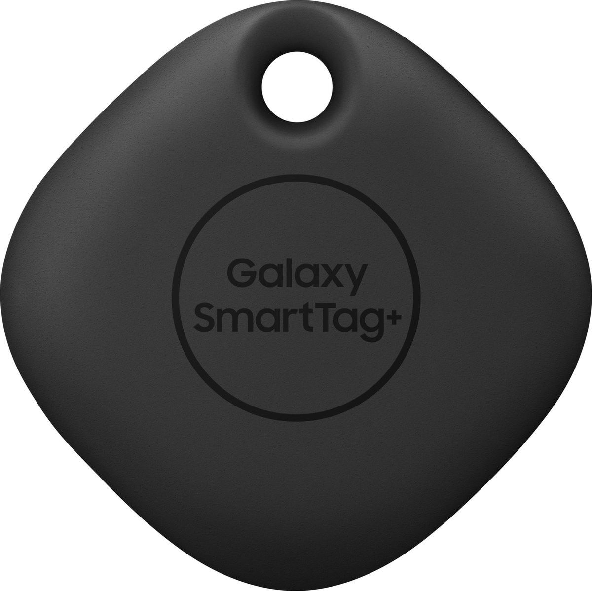 Origineel Samsung Galaxy SmartTag Plus Tracker 4-Pack Zwart afbeelding 1