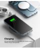 Ringke Fusion Plus Apple iPhone 12 / 12 Pro Hoesje Transparant