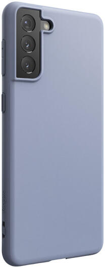 Ringke Air S Samsung Galaxy S21 Plus Hoesje Flexibel TPU Paars afbeelding 2