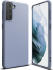 Ringke Air S Samsung Galaxy S21 Plus Hoesje Flexibel TPU Paars afbeelding 1