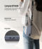 Ringke Air S Samsung Galaxy S21 Plus Hoesje Flexibel TPU Paars afbeelding 6
