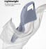 Ringke Air S Samsung Galaxy S21 Plus Hoesje Flexibel TPU Paars afbeelding 8
