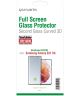 4smarts Second Glass Curved 3D Samsung Galaxy S21 Screenprotector