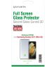 4smarts Second Glass 3D Samsung Galaxy S21 Ultra Screenprotector