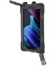 4smarts Rugged GRIP Samsung Galaxy Tab Active 3 Hoes Zwart